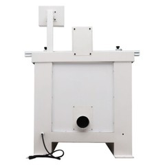 Dust-free Woodworking Hinge Drilling Machine Boring Machine110V 45-9.5 3400r/min