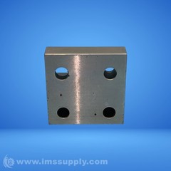 4 Hole 2 inch x 2 inch x 2 inch Right Angle Mounting Block FNIP