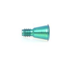 US Dental Healing Cover Screw Closure Caps Fits Hiossen Osstem/Nobel /Straumann