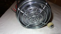 18 Watt LED Work Light 12/24v, Off Road, Tractor, Heavy Equipment, American Made