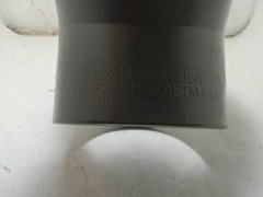 IPEX 4-1/2″ Elbow CPVC SCH80 ASTM F439 (SW30A)