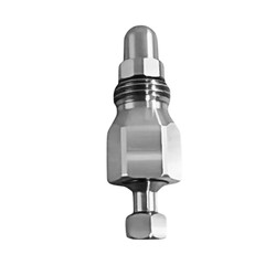 Spray Foam Gun fluid Valve Kit 246356 For Fusion Air Purge AP Spray Gun 1pcs