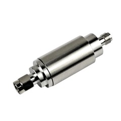 5W SMA RF Coaxial Attenuators DC-3GHz SMA-JK 50Ohm 3db 6db 10db 20db 30db 40db