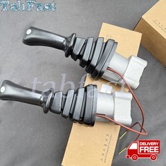 NEW Pilot Valve Assy W/ Handle Control 233-5840 233-5841 for CAT 267B 277B 287B