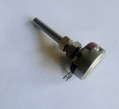 ALLEN-BRADLEY JAIN200P502UA POTENTIOMETER