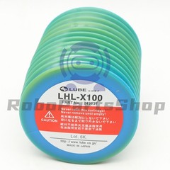 Japan Replacement LHL-X100-7 249137 Grease Cartridge (700g) LHL-X100, Pack of 1