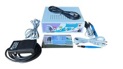 High Performance Electro Surgical Cautery Bifreacator With Bipolar And Monopolar