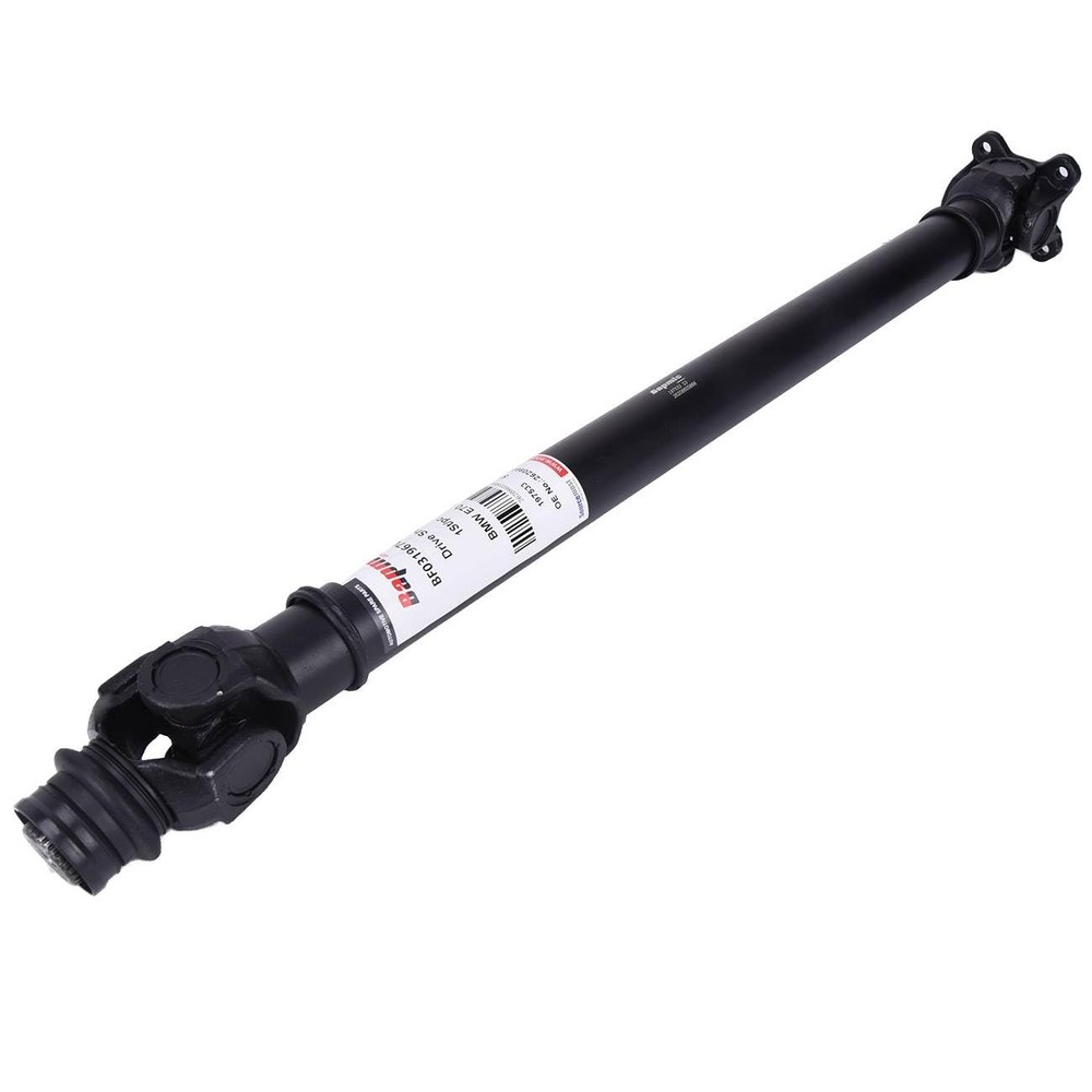 Front Propeller Drive Shaft BMW X5 X6 E70 E71 E72 F15 F16 2010-2017 26208605866