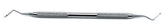 Dental Restorative Excavators 816-B, Spoons 1.4mm Double Ended Instruments