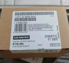 For Siemens 6ES7 132-4BD02-0AA0 6ES7132-4BD02-0AA0 In Box