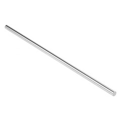 15mm 500mm Linear Chrome Plated Carbon Steel Rod Cylinder Hardened Bar Linear…