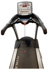 TRUE FITNESS TC650 COMMERCIAL TREADMILL