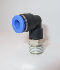 QSL-1/4-1/4 NPT Pneumatic Fitting American Pneumatics 10 pcs bag FAST SHIPPING
