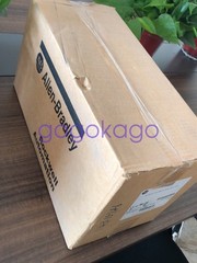 1Pc New Allen-Bradley MPM-B1304C-MJ72AA Servo Motor