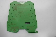 Phoenix Contact Signal conditioner LOOP POWERED MINI MCR-SL-UI-I-LP-NC