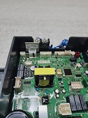 Rheem Control Board For Tankless Water Heater ECOH200DVELN-3