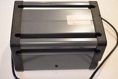 Hakko 470B Desoldering Rework Station Unit Only, Pre-Owned, Working Condition