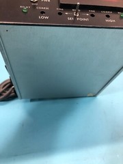 MKS PDR-C-1B Digital Power Supply Readout, 151100