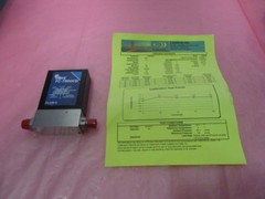 Aera FC-7800CD Mass Flow Controller MFC, N20, 1 SLM, 421483
