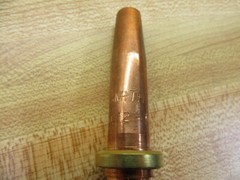Smith SC12-7 Acetylene Cutting Tip SC127