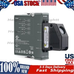 NEW National Instruments NI 9242 NI-9242 4-Ch Analog Input Module