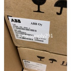 1PC New ABB ACS355-03E-02A4-4 Frequency Converter 3PH 0.75KW Free Ship