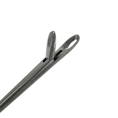 KARL STORZ 456001 BLAKESLEY Nasal Foceps, Size 1, Detachable | C5