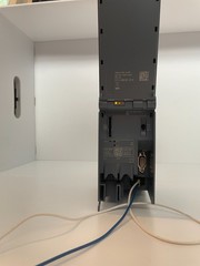 Siemens SIMATIC S7-1500 CPU 1516-3 PN/DP PLC Module 6ES7516-3AN01-0AB0 S7-1500F