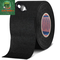 Wire Harness Cloth Electrical Tape Wire Loom Harness Automotive Heat Proof Cloth