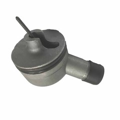 Tachometer Drive Adapter for Ford / New Holland 3600 4110 5610 – E9NN17N264AA