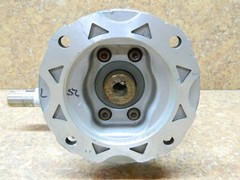 DODGE TIGEAR 18:1 Ratio Speed Reducer 795 In lbs 56C 202Q18L56