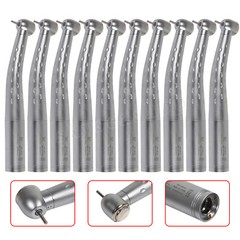 1-10 Yabang Dental High Speed Handpiece Large Head torque fit for KaV USA