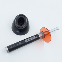 Woodpecker ILED II 1 Sec Dental Curing Light Resin Solidify Lamp 3000mW/cm2