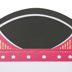 LED Letter Presenter Displayer APP Programmable Display Sign for Wedding Party
