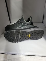 Keen Utilty EH |Carbon Fiber Toe Work Shoes Womens Size 7.5w | Non Slip