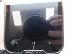 4 LOT Datalogic Memor 10 Mobile Computer 944350015 Android 10 + 9 with Battery