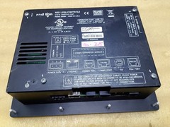 Red Lion Controls G306A HMI Operator Interface Console Display Panel G306A000