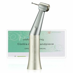 Dental Low Speed Straight/Air Motor/Contra Angle Handpiece FXstyle 2Holes/4Holes
