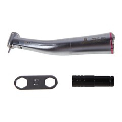 Dental X95L 1:5 Increasing Handpiece Led Fiber Optic Inner Water Spray F/ NSK st