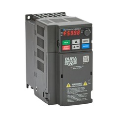 Automation Direct GS21-11P0_DURApulse GS20 series AC general purpose drive