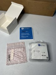 XC Spec Controls AQ Indoor CO2 & Air Display Unit