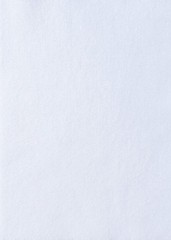 White Premium Acrylic Felt 12×18 In Extra Large XL Craft Sheet Component Box