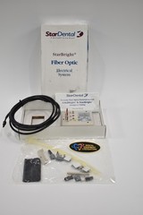 Star Dental Fiber Optic Electrical System OEM Star Bright P/N: 263270