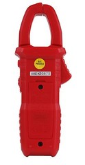 TekPower TP2018A AC/DC Voltage AC 600A Resistance Clamp Meter Multimeter Tester
