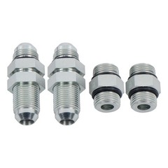 Third Function Valve Kit For Kubota L4600 &amp L4701 Series Tractors