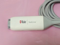 Masimo SedLine Patient Cable Sensor Interface Module EEG Monitoring Cable
