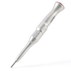 Dental 1:2 Increasing Surgical Osteotomy Handpiece Straight E-type HP Φ2.35mm
