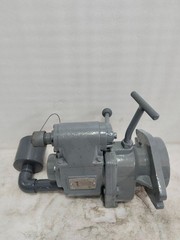 Shin Myung Tech Air Motor SMP-20-300D Cap. 26PSX275 RPM