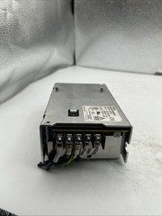 OMRON,S8JX-N15024CD,POWER SUPPLY AC 100-240V DC24V See Pics
