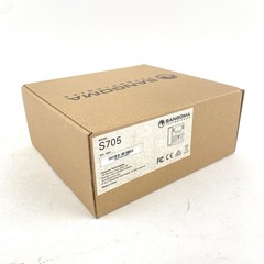 Sangoma S705 POE Gigabit IP VoIP Phone – Brand New
